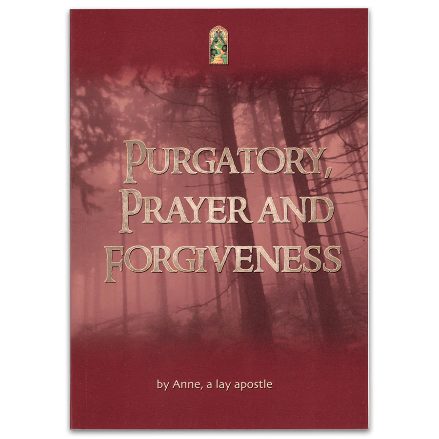 The Complete Works on Purgatory, by Anne - Image 3