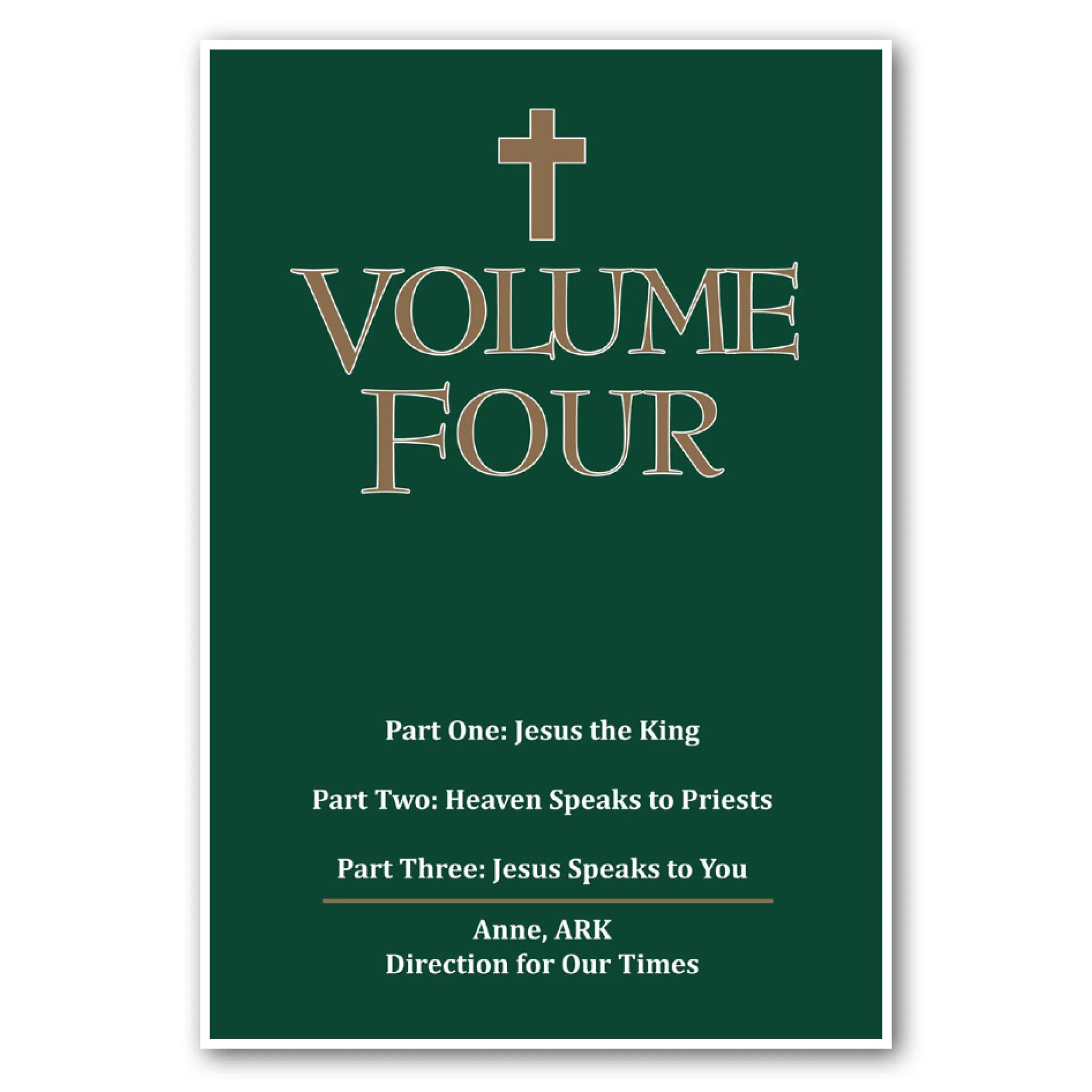 Volume Four